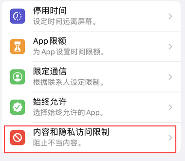 岗巴appleID维修服务iPhone设置中Apple ID显示为灰色无法使用