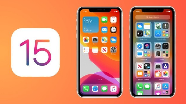 岗巴苹果13维修分享iPhone13更新iOS 15.5，体验如何 