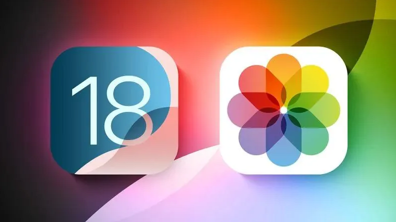 岗巴苹果手机维修分享苹果 iOS / iPadOS 18.1Beta 3 发布 