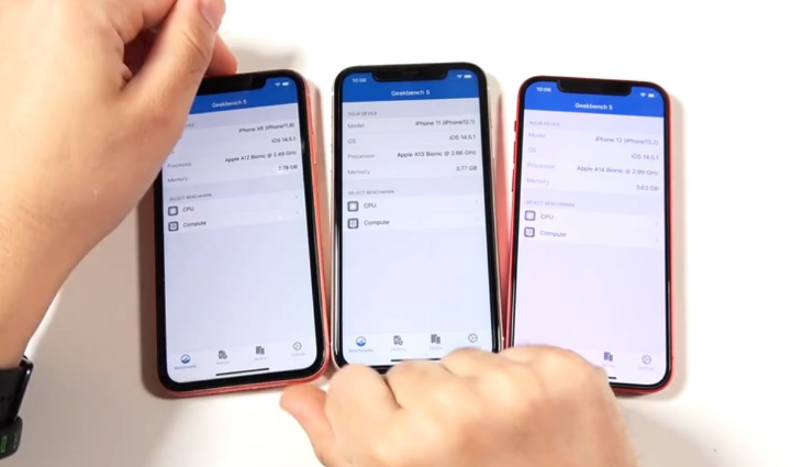 岗巴苹果手机维修分享苹果 iOS 14.5.1“降速门”临时解决方案 