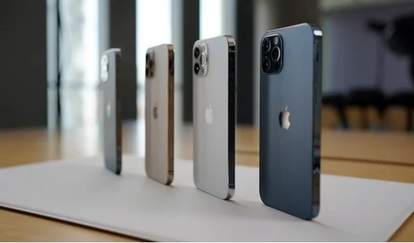 岗巴苹果手机维修分享为什么说iPhone13才是真旗舰 