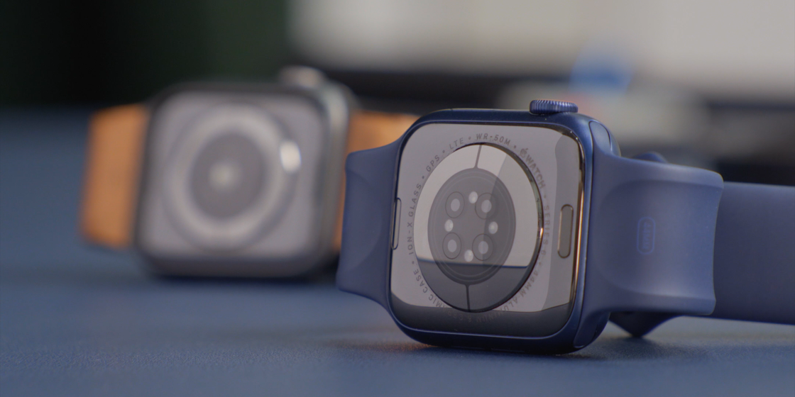 岗巴苹果手机维修分享Apple Watch 是如何测量卡路里的 