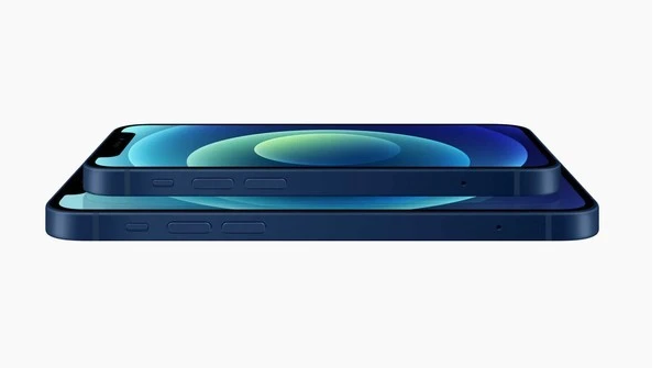 岗巴苹果手机维修分享iPhone 12 mini 锁屏后触屏失灵怎么办 