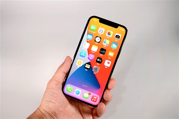 岗巴苹果手机维修分享iOS 14.2修订版已到，专属iPhone 12系列 