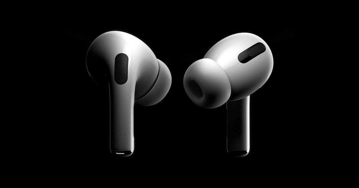 岗巴苹果手机维修分享AirPods Pro 爆音、降噪效果下降怎么办 