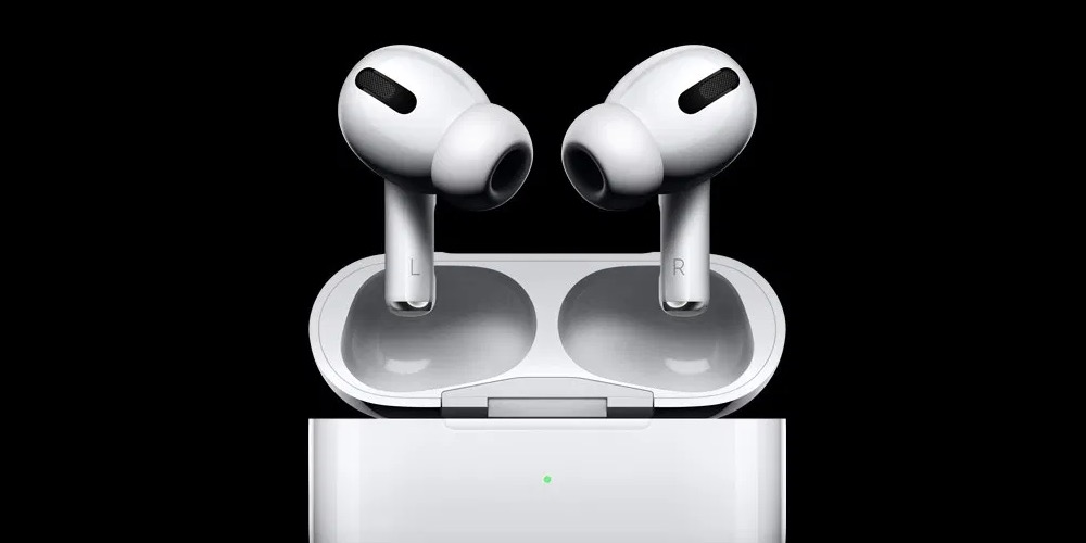 岗巴苹果手机维修分享AirPods Pro 出现静电噪音 