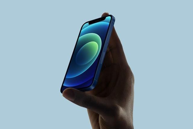 岗巴苹果手机维修分享iPhone 12 mini辐射很大吗 