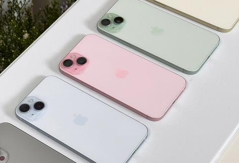 岗巴iPhone15序列号查询分享如何查找苹果15手机序列号的位置