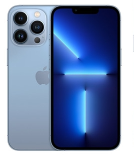 岗巴苹果维修点分享iPhone 13 Pro锁屏密码玩机指南 