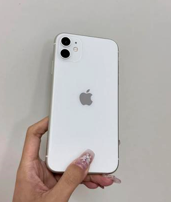 岗巴苹果维修点分享iPhone 11黑屏特殊场景解析 