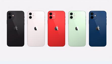 岗巴苹果维修点分享iPhone 12电池发烫少见诱因解析 