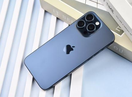 岗巴苹果维修点分享iPhone 15 Pro Max发烫深度剖析 
